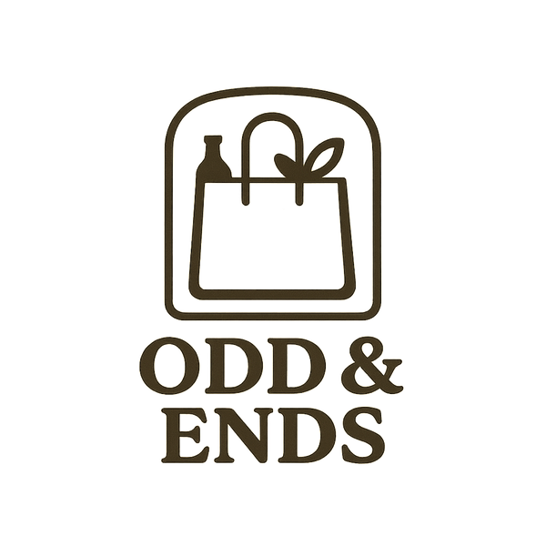Odd & Ends Shop